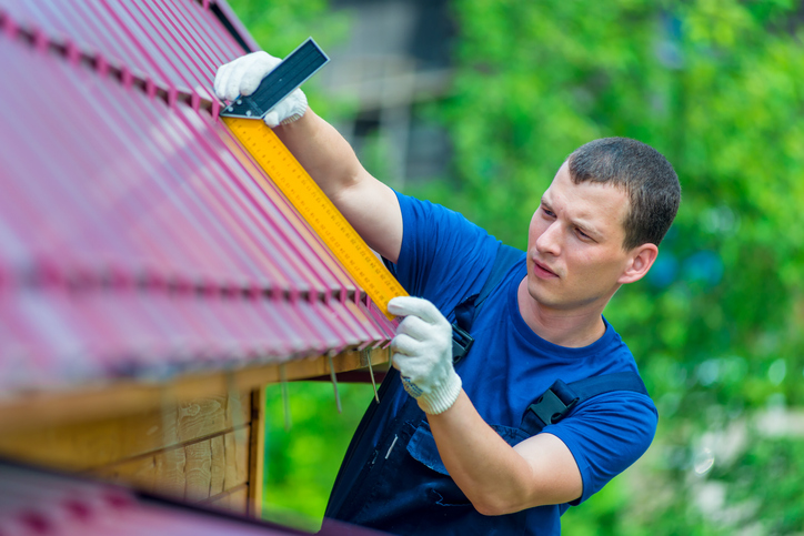 The Role of a Gutter Service in Protecting Your Home’s Foundation