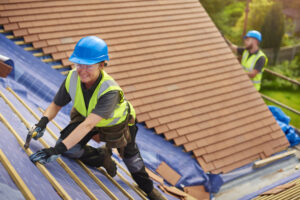 The Importance of Proper Ventilation in Roof Construction