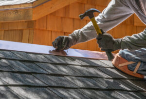 roofing construction in Santa Rosa CA