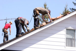 How Roof Repair Prevents Water Damage and Costly Home Repairs