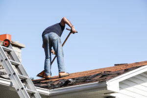 How Roof Restoration Protects Your Home from Water Damage