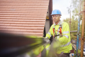 How Gutter Installation Boosts Property Value and Functionality